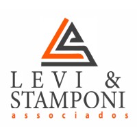Levi & Stamponi Associados logo - Similar company to H. Vilas Bôas Advogados