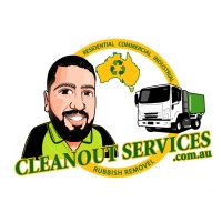 Cleanout Services Rubbish Removal