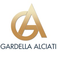 Gardella Alciati logo - Similar company to Leonardpatel P.C.