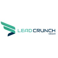 LeadCrunch Media logo - Similar company to Rev Intelligence