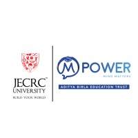 Mpower JU logo - Similar company to 7Colors