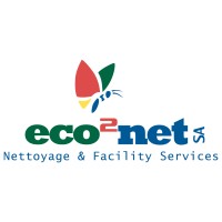 eco2net SA - Nettoyage écologique & Facility Services logo - Similar company to Ederclean