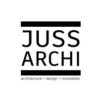 Jussarchi logo - Similar company to Visualogix Group