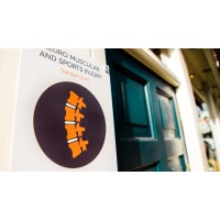 Sandymount Neuromuscular & Sports Injury Clinic