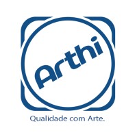 Arthi Comercial Ltda logo - Similar company to Dynamic Air Brasil