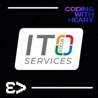ITO El Salvador logo - Similar company to Clearview