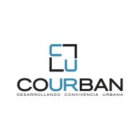 COURBAN - Desarrollando Convivencia Urbana logo - Similar company to A3Technology