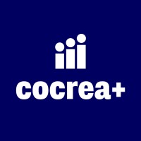 Cocrea+ logo - Similar company to Cocrea