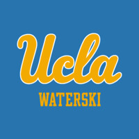 UCLA WaterSki & Wakeboard Team logo - Similar company to British Water Ski & Wakeboard