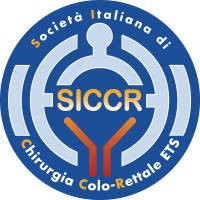SICCR - Società Italiana di Chirurgia Colo-Rettale ETS logo - Similar company to Sicob