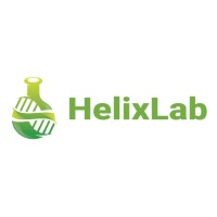 HelixLab logo - Similar company to Algiciel