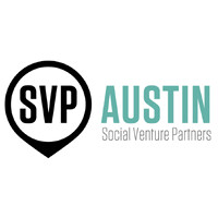SVP Austin logo - Similar company to Swan Impact Network