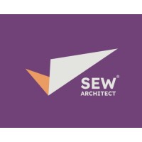 SEW ARCHITECT logo - Similar company to حلول العمارة | Architect Solutions