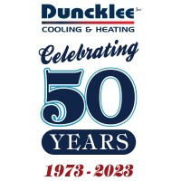 Duncklee Cooling & Heating