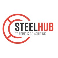 STEEL HUB LLC logo - Similar company to Shadegan Steel Industry Company
