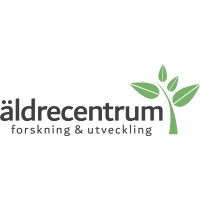 Stiftelsen Stockholms läns Äldrecentrum logo - Similar company to Sweah (Swedish National Graduate School On Ageing And Health)