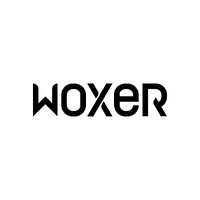 Woxer logo - Similar company to Wolf & Shepherd