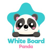 White Board Panda logo - Similar company to White Board Studios