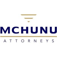 Mchunu Attorneys logo - Similar company to Bhikha Inc.