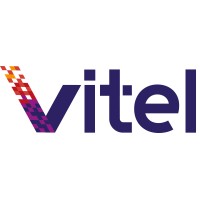 Vitel logo - Similar company to Pact It Solutions