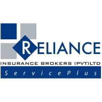 Reliance Insurance Brokers Pvt Ltd logo - Similar company to Xgen Insurance & Re-Insurance Brokers (Pvt) Ltd