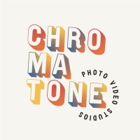 Chromatone Studios logo - Similar company to Waltzing Mechanics