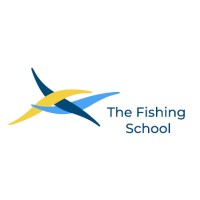 The Fishing School logo - Similar company to Edlinguist Solutions