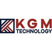 KGM TECHNOLOGY PVT LTD logo - Similar company to Kpm Technology