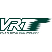 Team VRT logo - Similar company to Nm Racing Team Sl