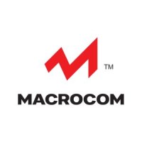 Macrocom Import-Export Pvt.Ltd logo - Similar company to Herika Import Export