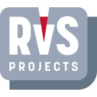 RVS Projects BV logo - Similar company to Profo Rvs