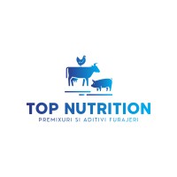 Top Nutrition logo - Similar company to Nutri Service