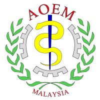 Academy Of Occupational and Environmental Medicine, Malaysia (AOEMM) logo - Similar company to Aseaps 2025