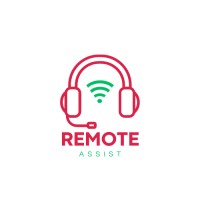 Remote Assist logo - Similar company to Remote Assist Nz