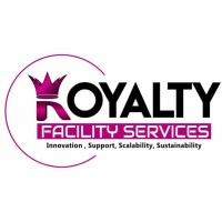 Royalty Facility Services logo - Similar company to Centurion Facility Services, Llc