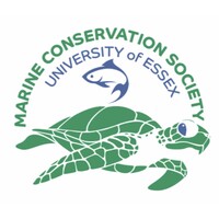 University of Essex Marine Conservation Society logo - Similar company to Marine Conservers