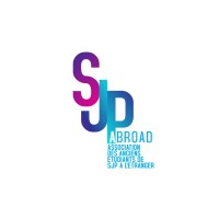 SjpAbroad logo - Similar company to Im-Pact