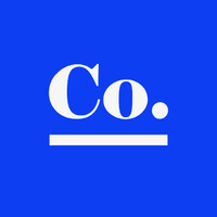 Co.Studio | Design & Branding logo - Similar company to Diego Fernández Brand & Motion Design