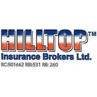 HILLTOP INSURANCE BROKERS LTD logo - Similar company to Boff And Company Insurance Brokers Limited