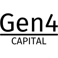 Gen4 Capital logo - Similar company to Supercritical