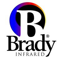 Brady Infrared Inspections logo - Similar company to Infrared Testing Inc.