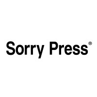 Sorry Press logo - Similar company to Lab Binær . Lab For Media Art
