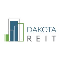 Dakota REIT logo - Similar company to Samuelson Development