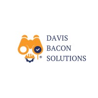 Davis Bacon Solutions logo - Similar company to Fireshield Services Llc