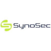 SynoSec logo - Similar company to Quansec
