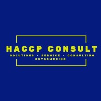HACCP Consult logo - Similar company to Qa Consult