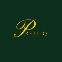 Prettiq logo - Similar company to Vistrive Tech