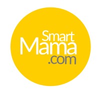 Smartmama logo - Similar company to Anndco Activations & More