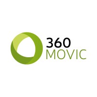 360Movic logo - Similar company to Holabrief