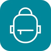 Backpack logo - Similar company to Backpack To Briefcase